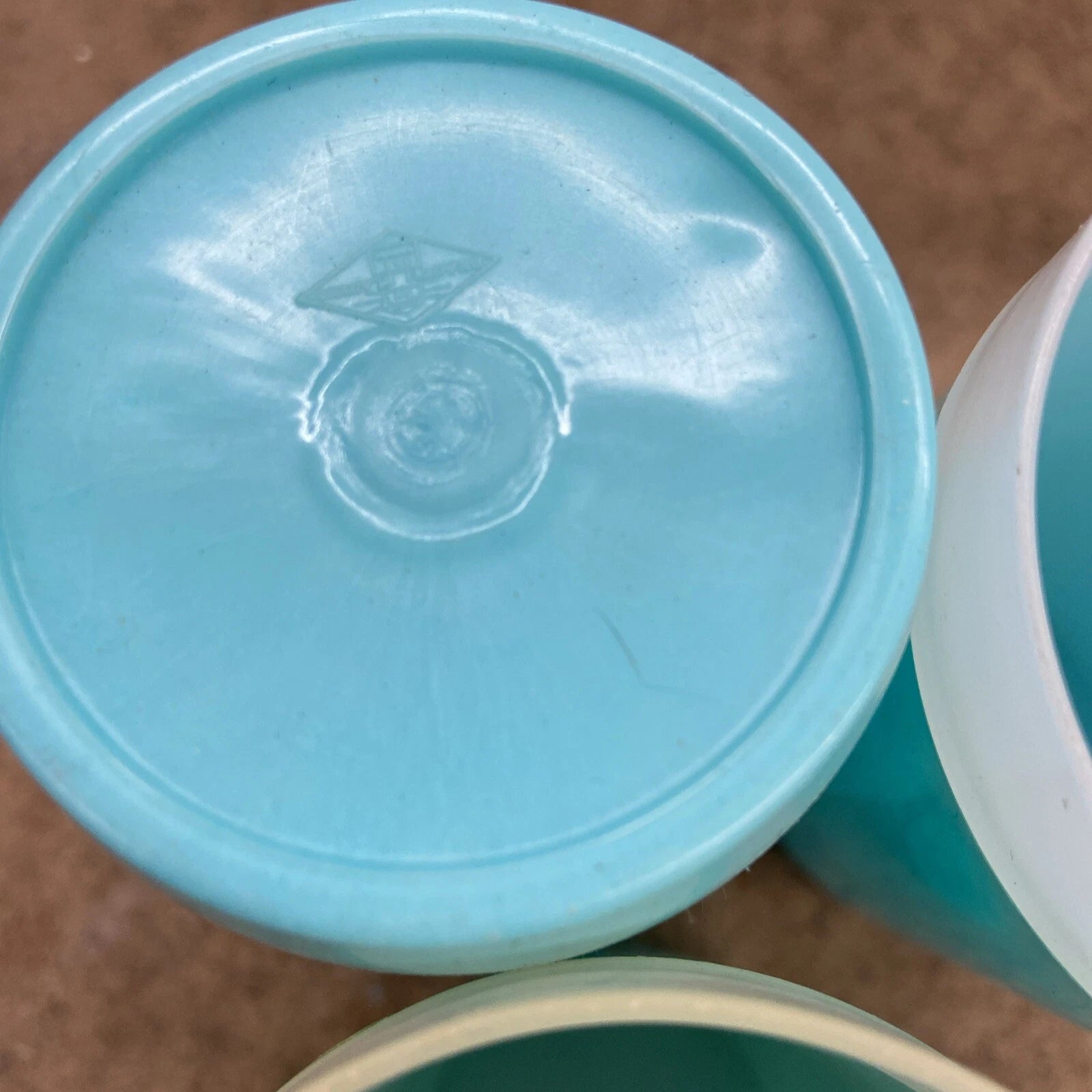 Beacon Plastics Drink ware 3 Pieces | eBay