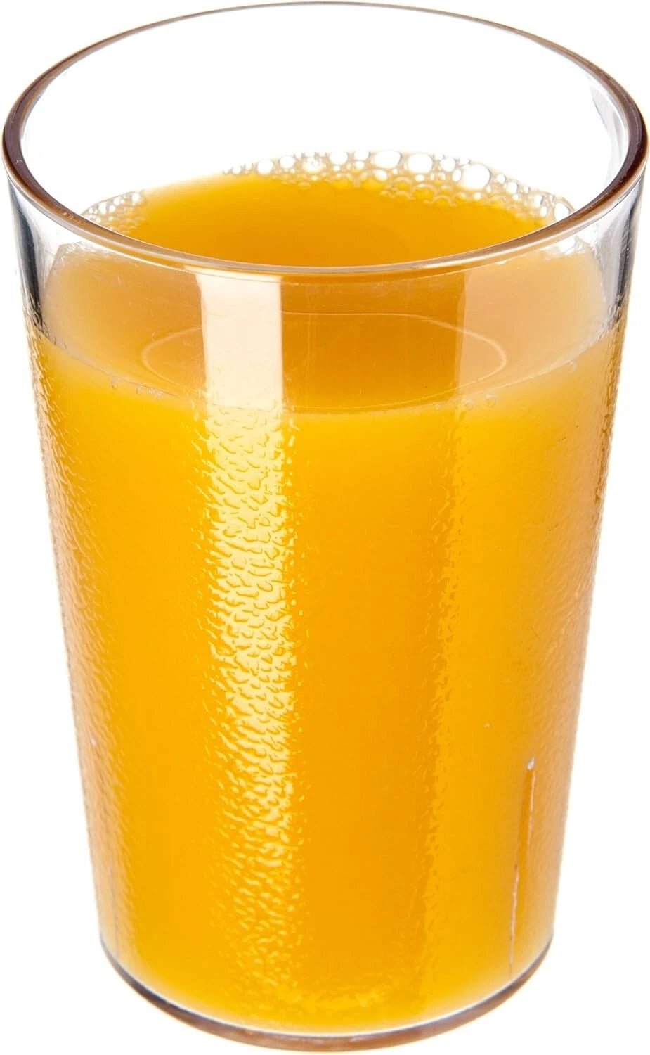 Classic Design 8 oz. Shatter-Resistant Tumblers Pack of 6 - Variety of Colors | eBay