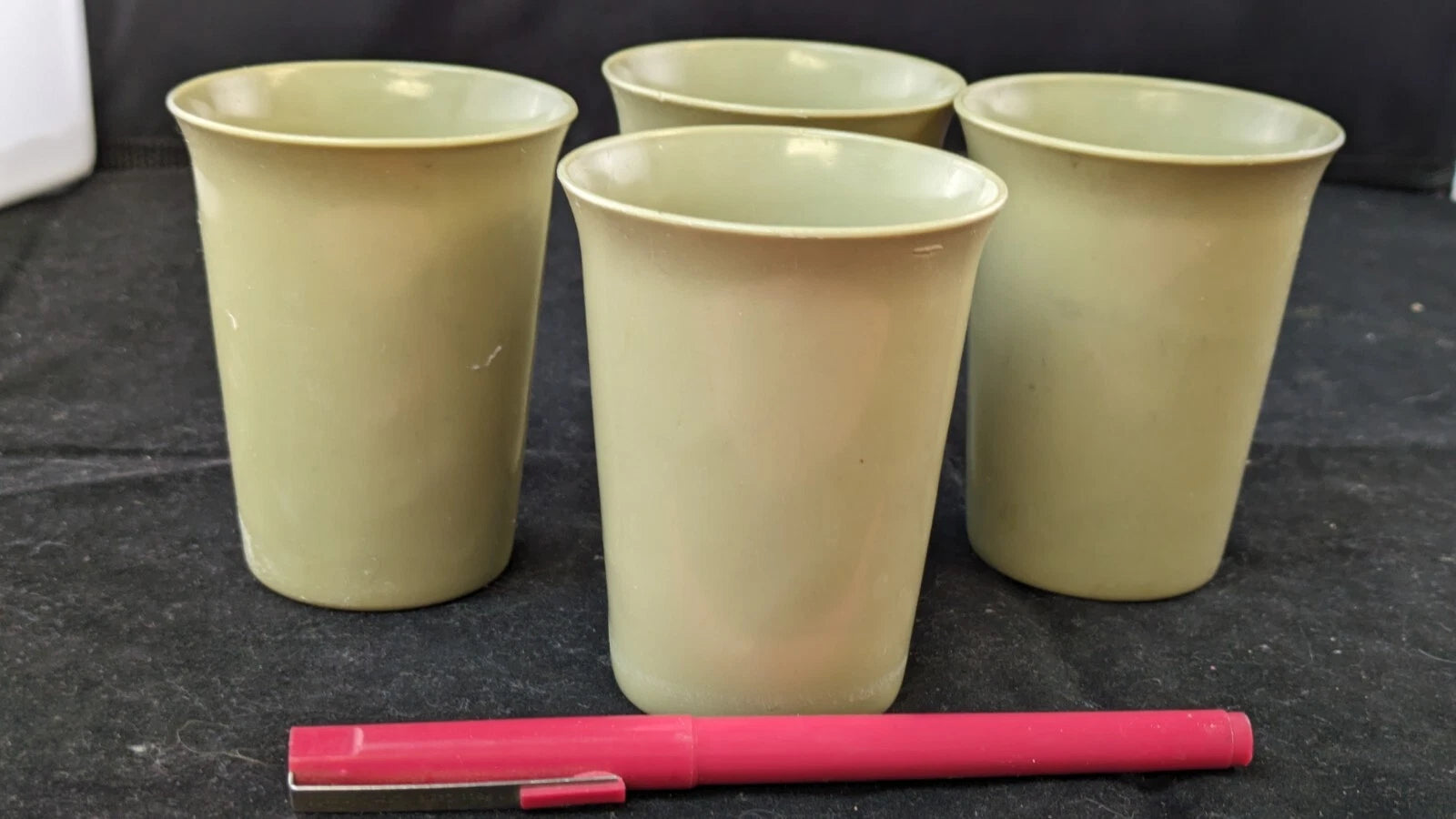 Plastic Tumbler Cup 6 oz | eBay