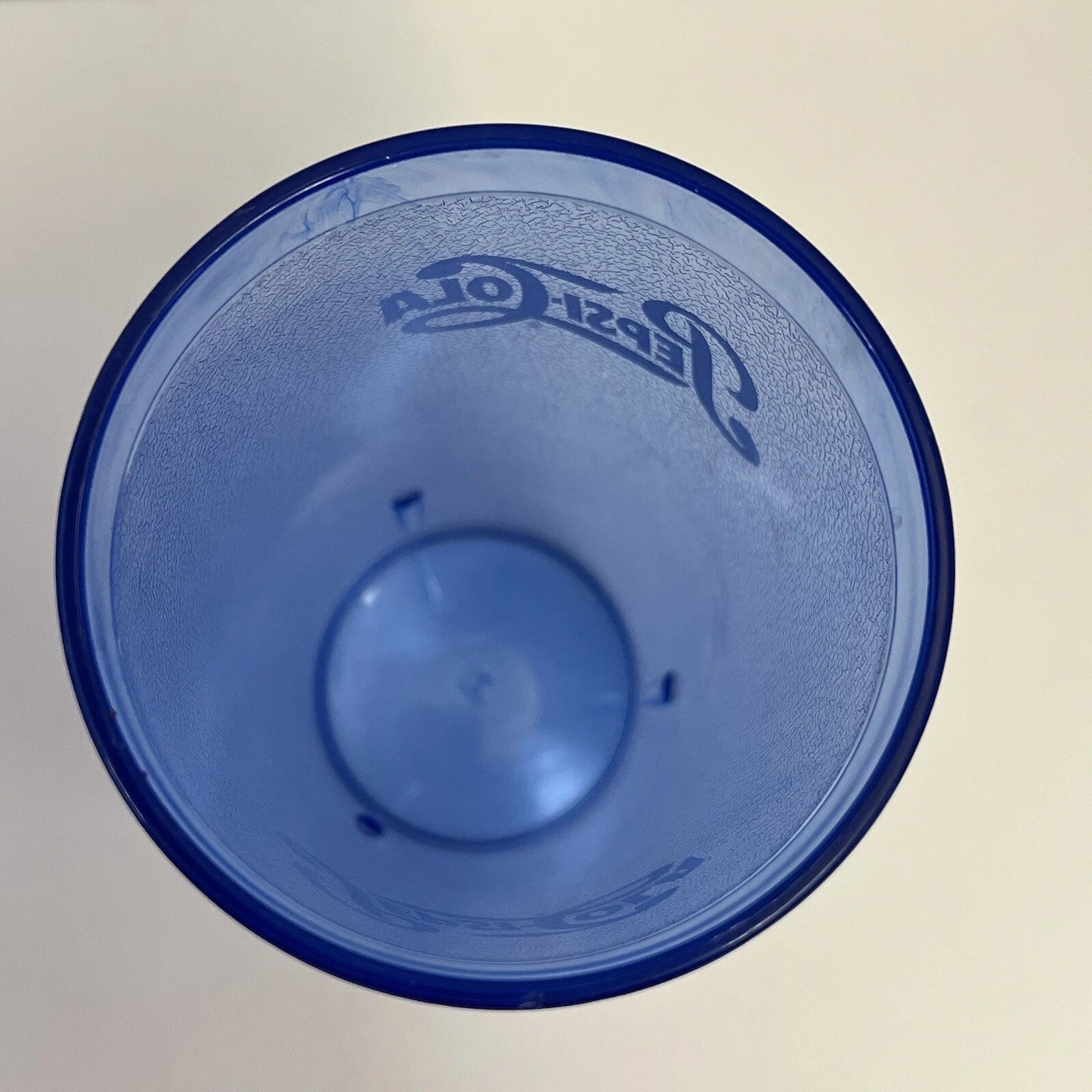 Lot Of 6 New Pepsi Cola Restaurant Plastic Cups 20oz Impact Intl. Item #0120 | eBay