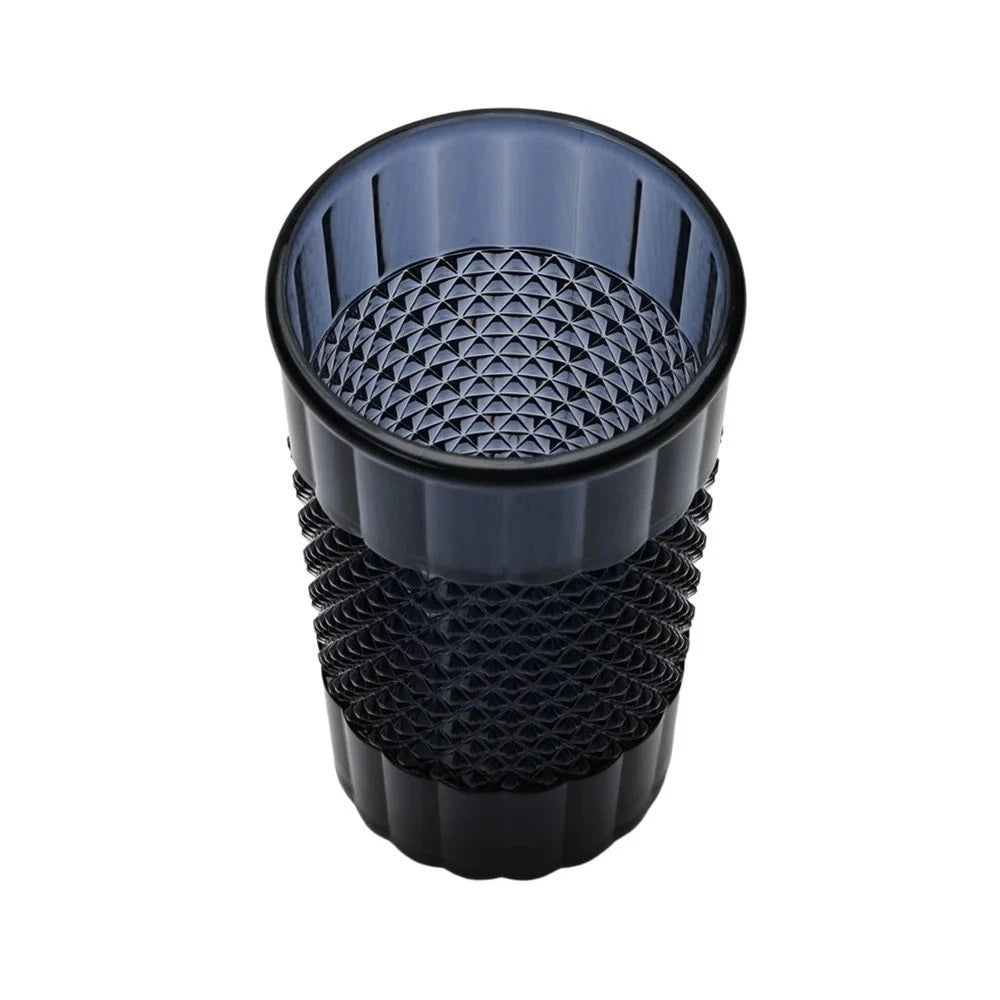 6 Pack 20 Oz Shatterproof Acrylic Diamond Pattern Tumblers Ideal Outdoor | eBay