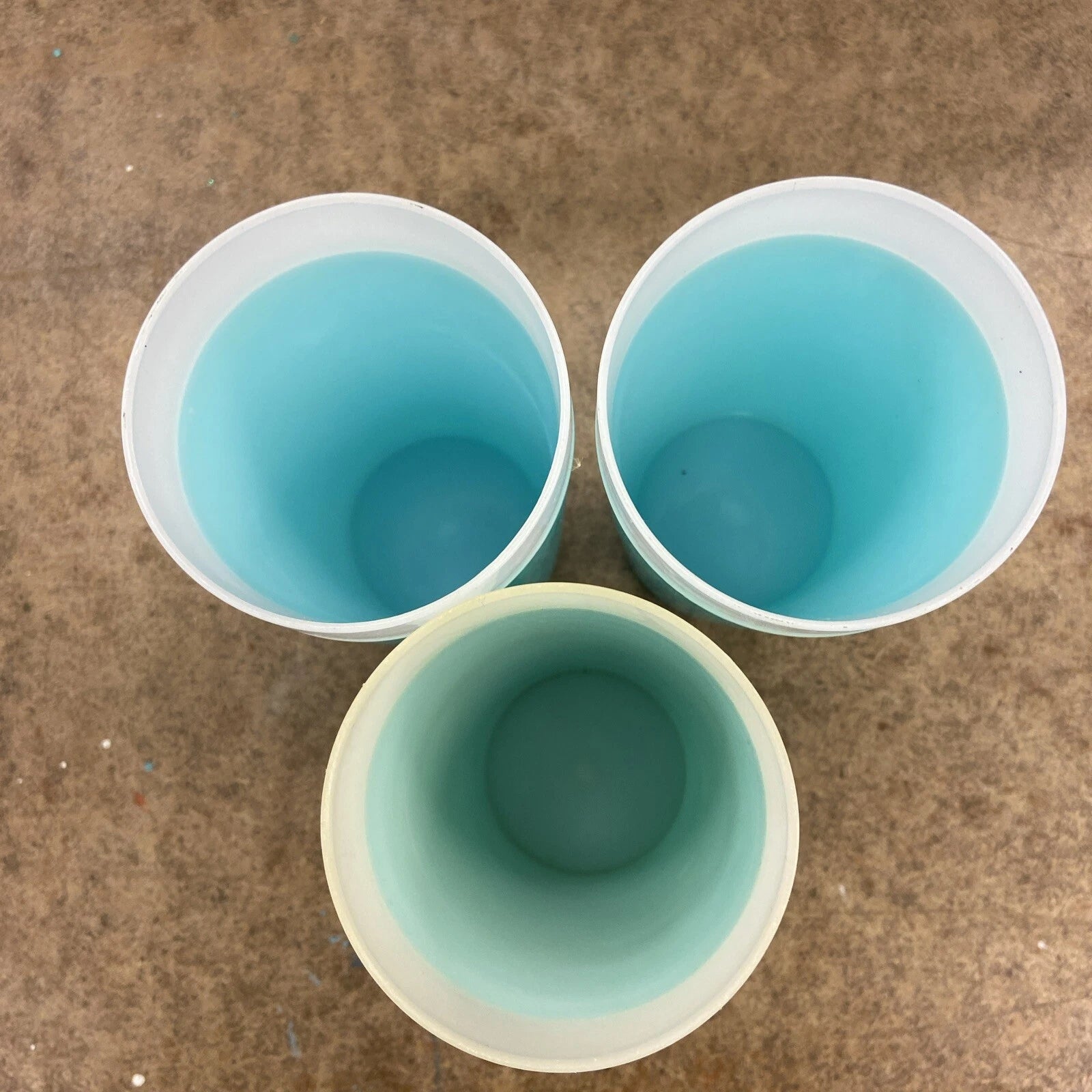 Beacon Plastics Drink ware 3 Pieces | eBay