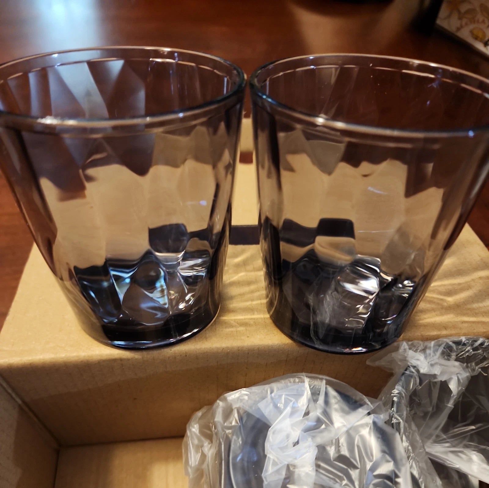 Kenny Loggins 6 Piece Acrylic Tumbler Set Celebrate me Home #CKLC-MSVBCDP NEW | eBay