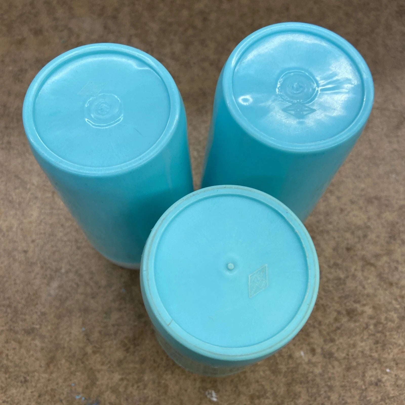 Beacon Plastics Drink ware 3 Pieces | eBay