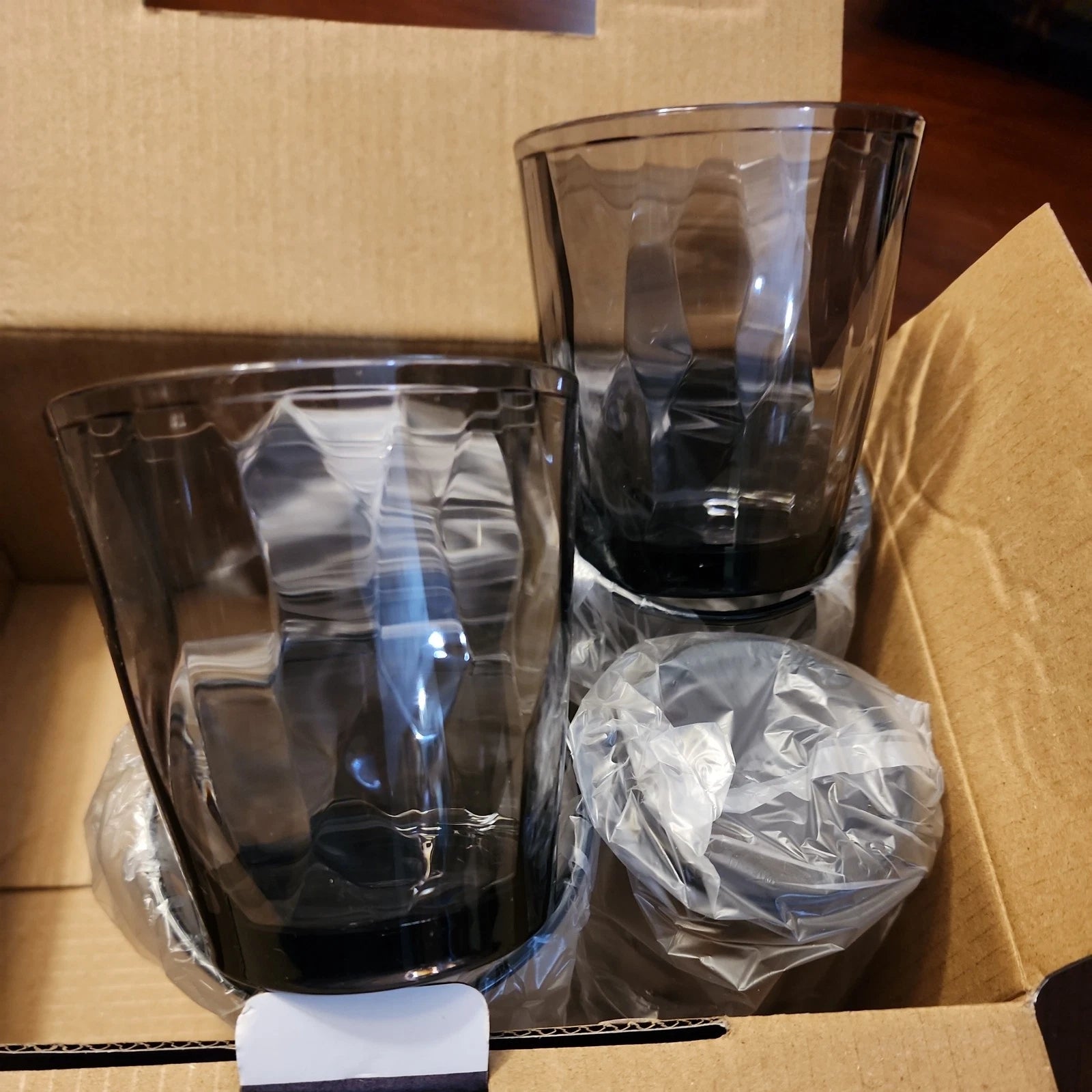 Kenny Loggins 6 Piece Acrylic Tumbler Set Celebrate me Home #CKLC-MSVBCDP NEW | eBay