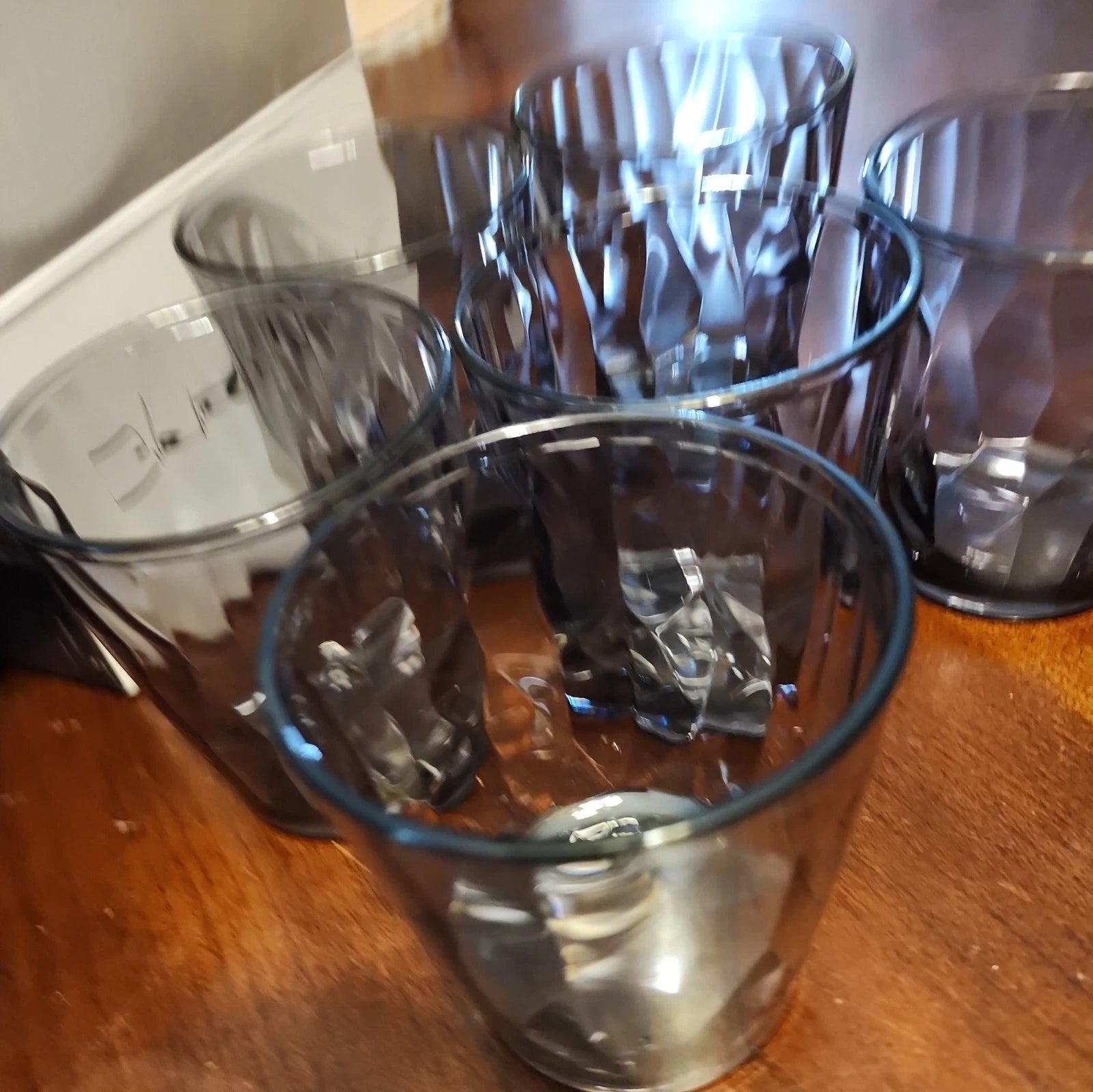 Kenny Loggins 6 Piece Acrylic Tumbler Set Celebrate me Home #CKLC-MSVBCDP NEW | eBay