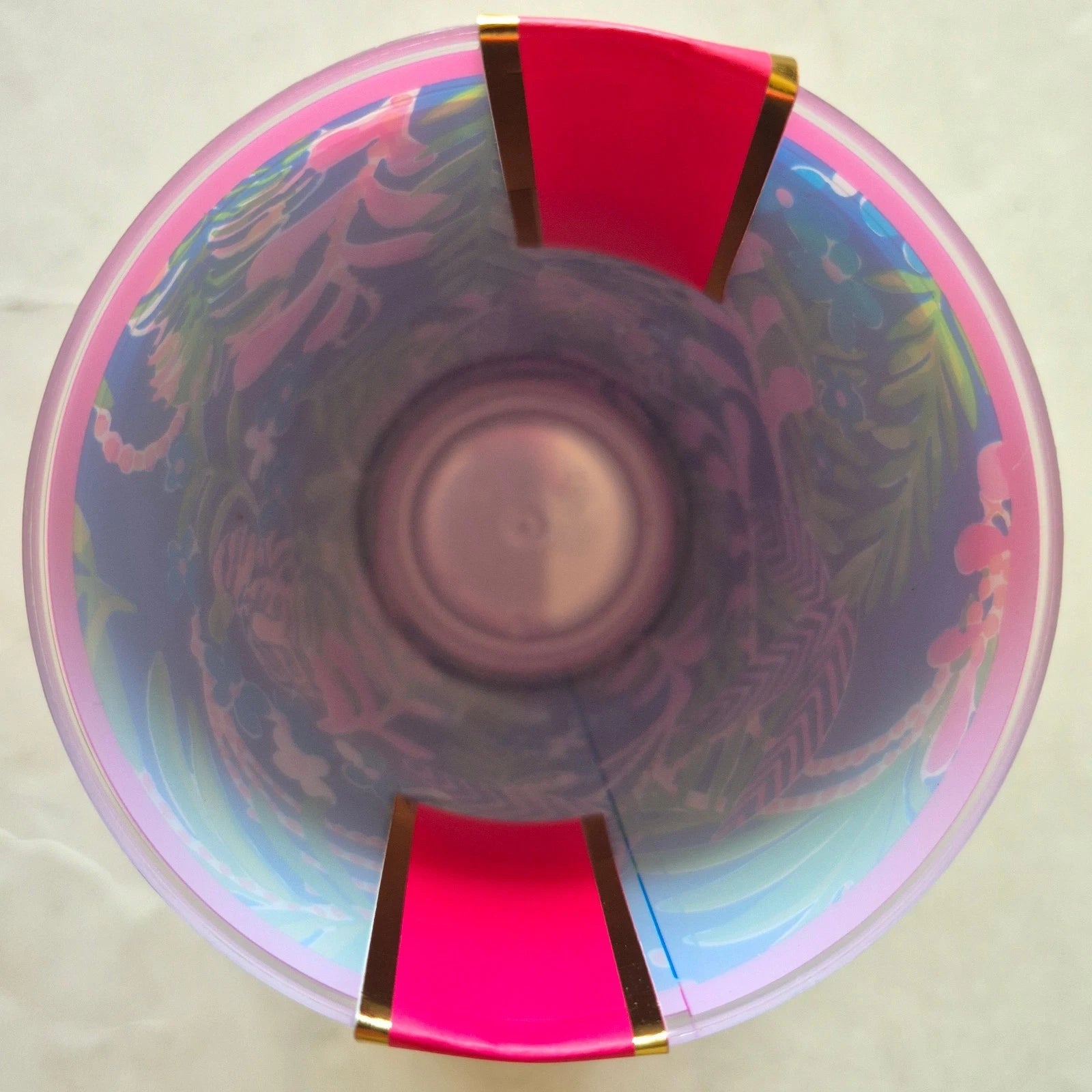 6 NEW Lilly Pulitzer HOW YOU LIKE ME PROWL 14-Oz Plastic Pool Cups. Lion Tiger | eBay