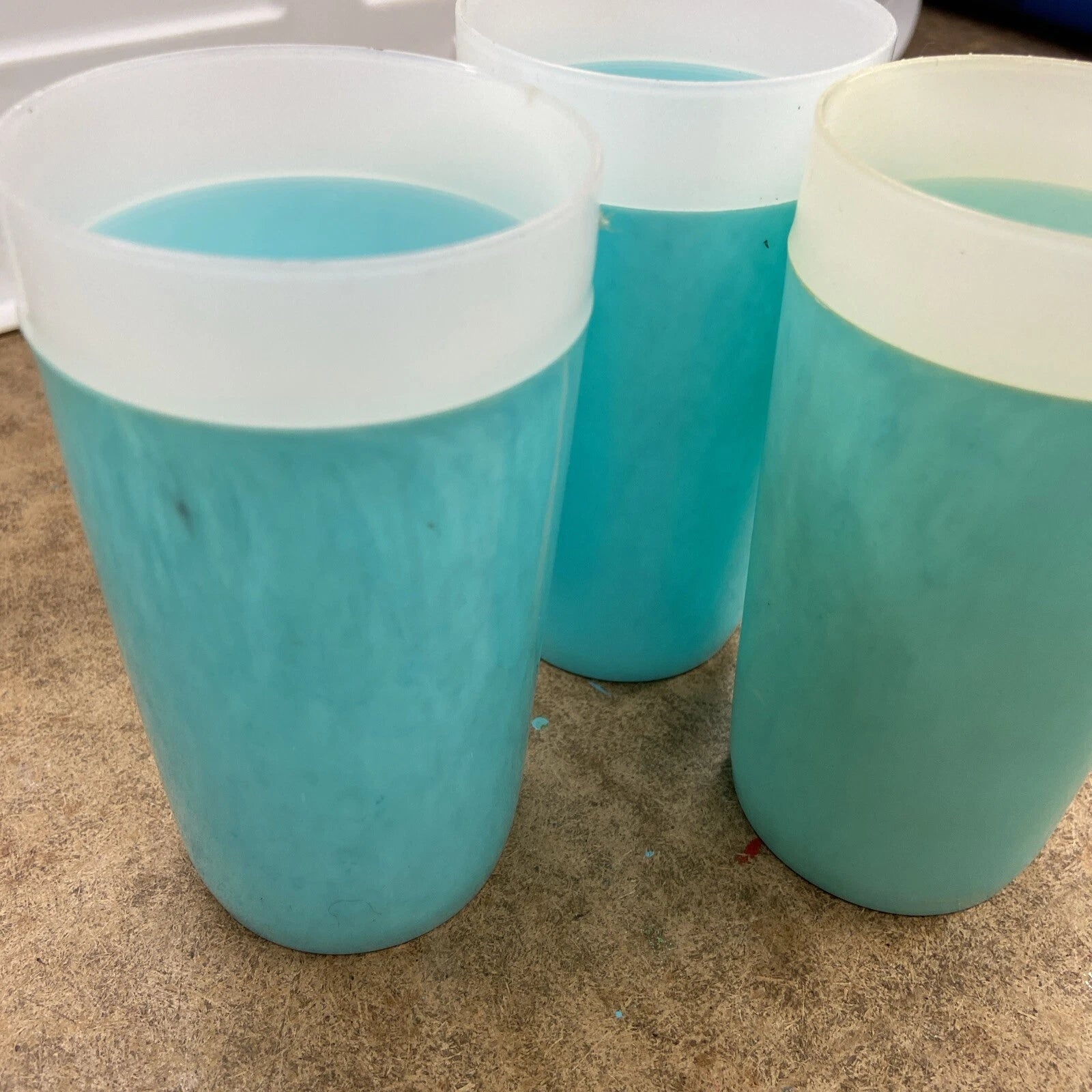 Beacon Plastics Drink ware 3 Pieces | eBay
