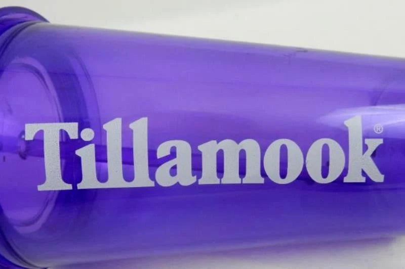 Lot of 3 Tumbler Cups with Straws - Black, White Polka Dot, Purple | eBay