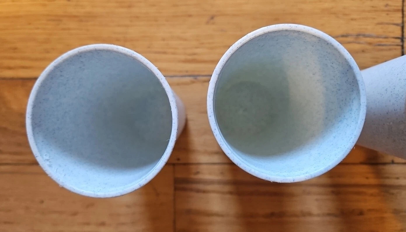 Set of 5 Vintage Tupperware Fireworks Tumblers 115-5,6,7&8 | eBay