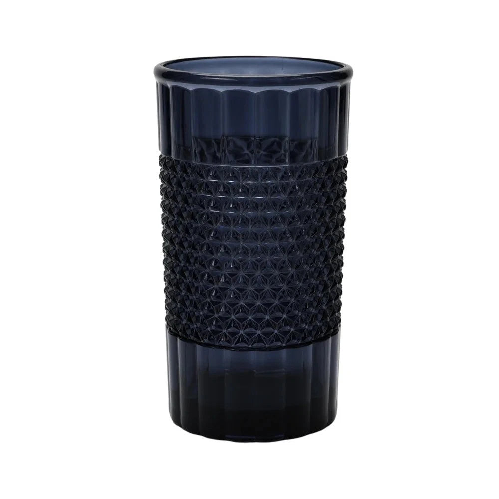 6 Pack 20 Oz Shatterproof Acrylic Diamond Pattern Tumblers Ideal Outdoor | eBay