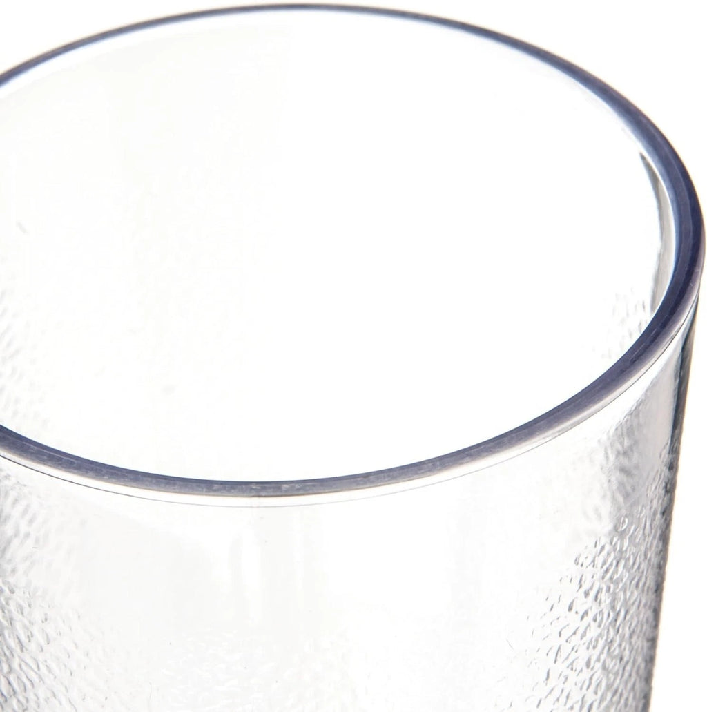 Classic Design 8 oz. Shatter-Resistant Tumblers Pack of 6 - Variety of Colors | eBay