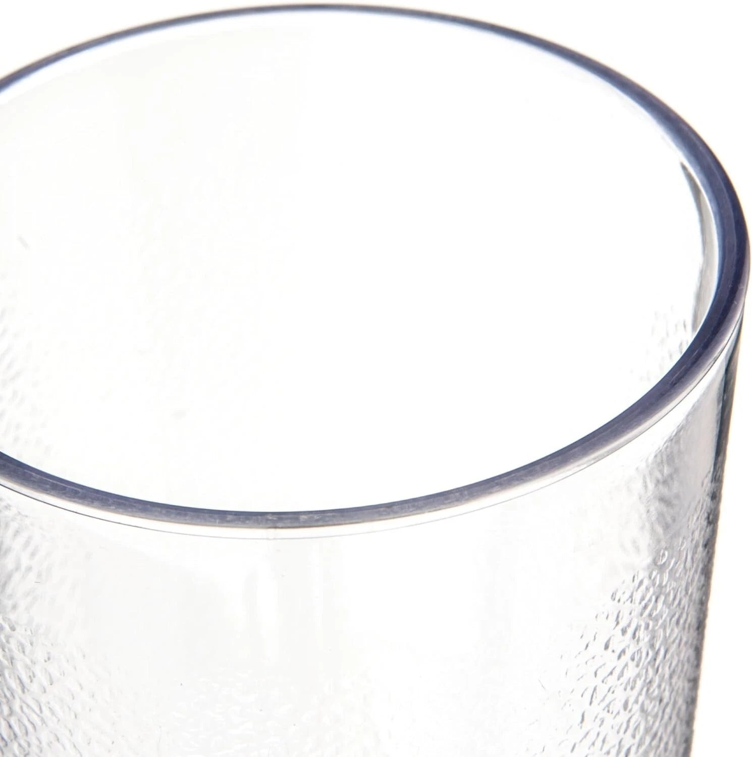 Classic Design 8 oz. Shatter-Resistant Tumblers Pack of 6 - Variety of Colors | eBay