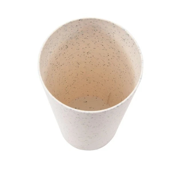 (3 Count) 26-Ounce Eco-Friendly Recycled Plastic Beverage Tumbler, Vanilla Dream | eBay