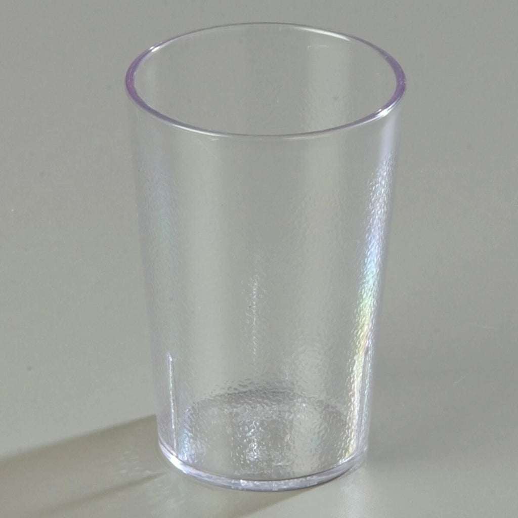 Classic Design 8 oz. Shatter-Resistant Tumblers Pack of 6 - Variety of Colors | eBay