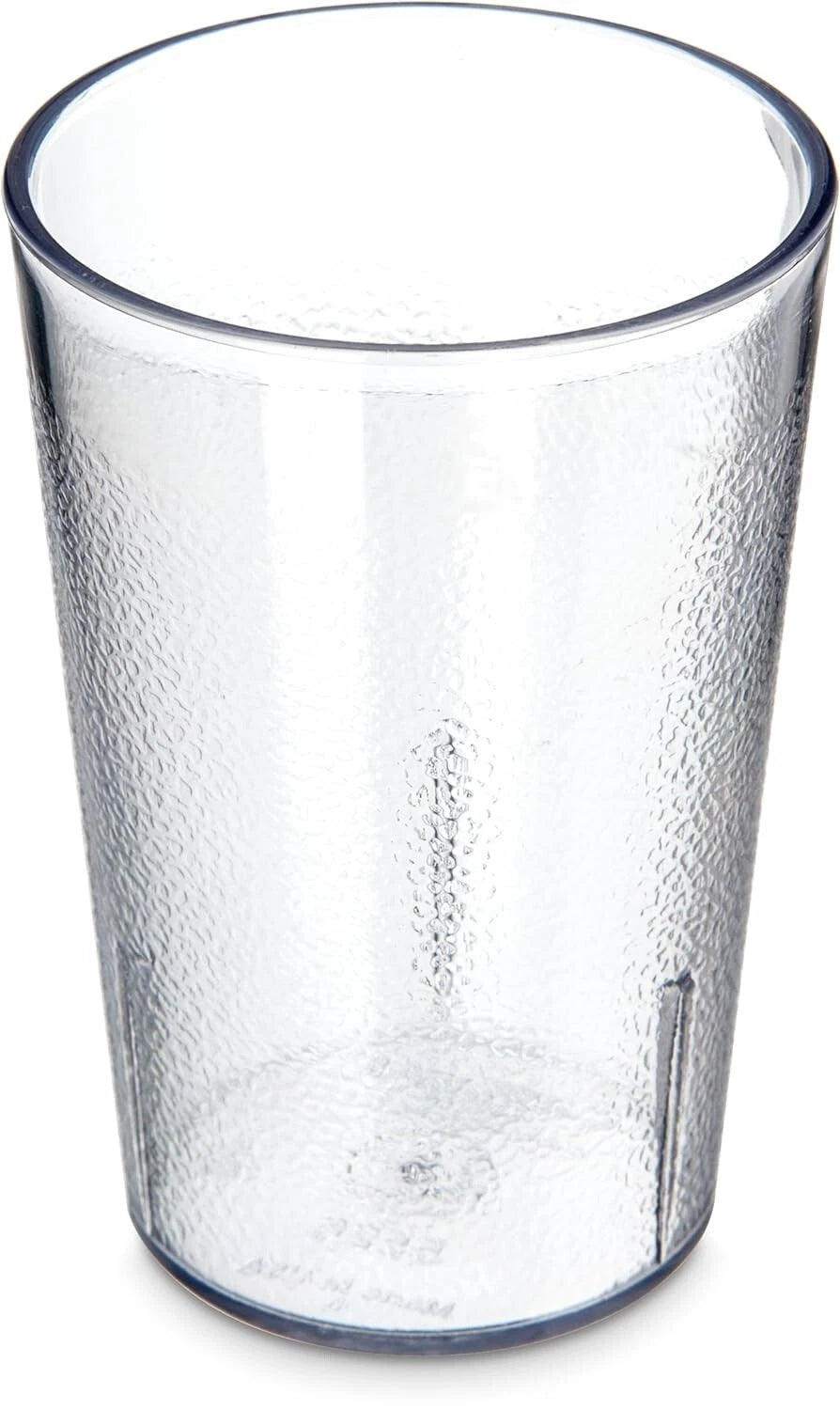 Classic Design 8 oz. Shatter-Resistant Tumblers Pack of 6 - Variety of Colors | eBay