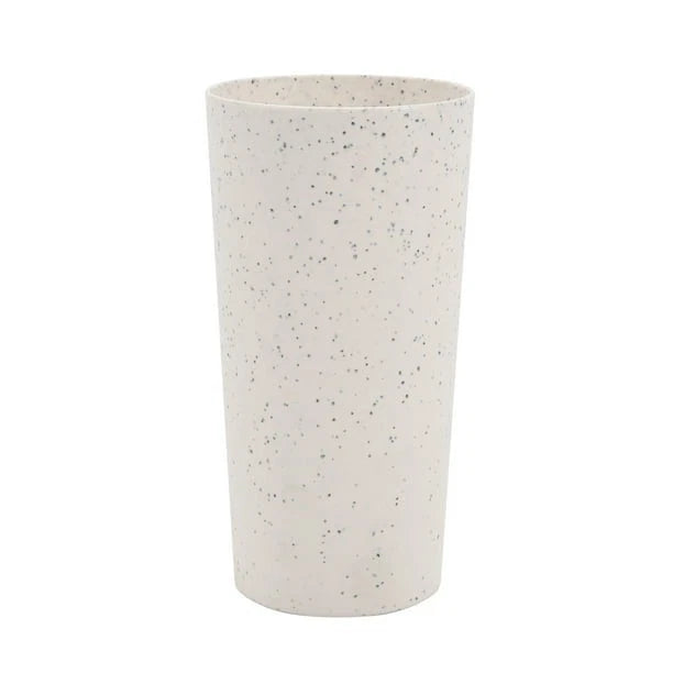 (3 Count) 26-Ounce Eco-Friendly Recycled Plastic Beverage Tumbler, Vanilla Dream | eBay