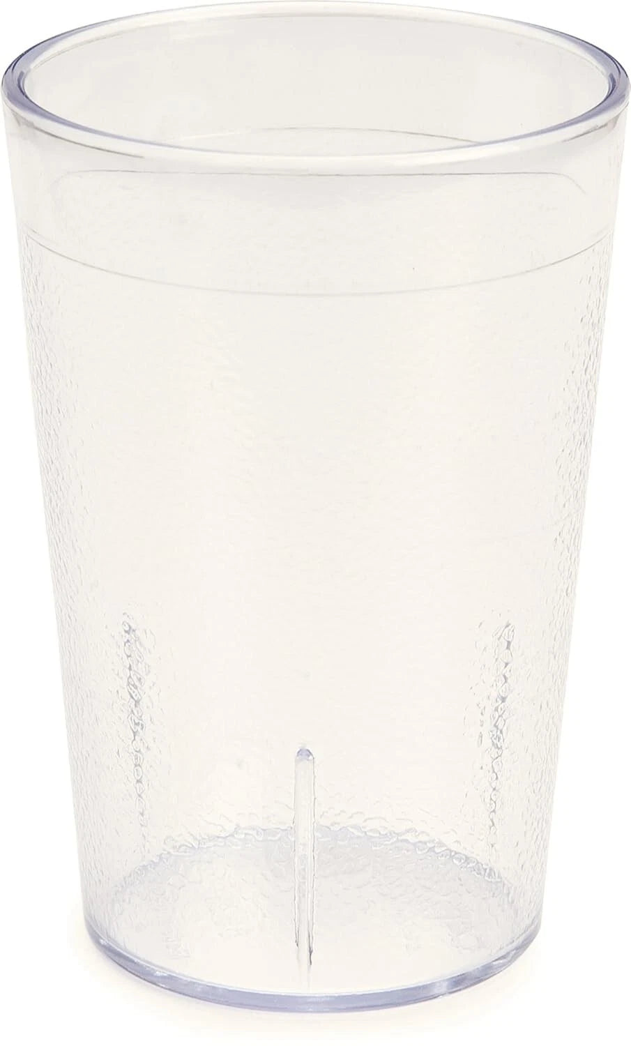 Classic Design 8 oz. Shatter-Resistant Tumblers Pack of 6 - Variety of Colors | eBay